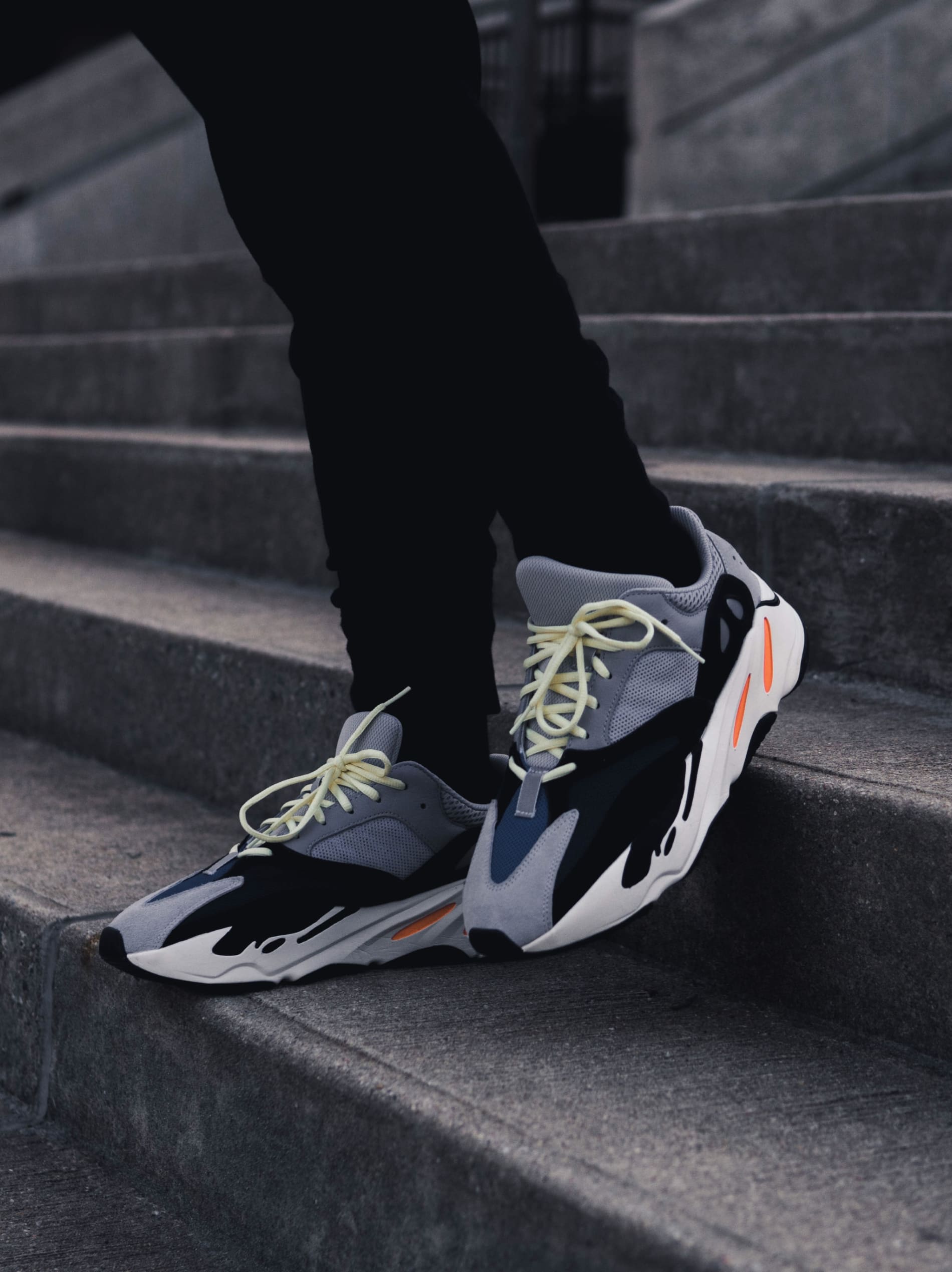 Running Shoes
